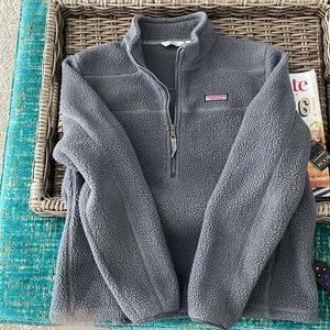 Vineyard Vines Fleece